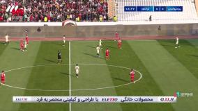 جواد خیابانی به زبان ترکی به کارتال خوشامد گفت