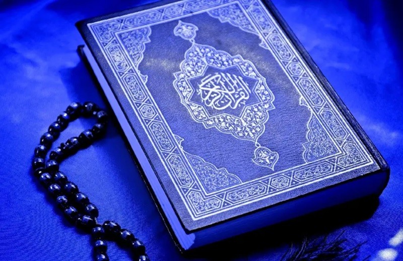 تولید قرآن نوشیدنی توسط شرکت عربستانی | ۸ بهمن ۱۴۰۳