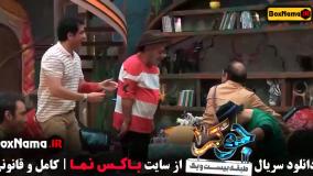 برنده جوکر مردا فصل ۳ قسمت ۶