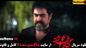 دانلود سریال گناه فرشته شهاب حسینی (درام - عاشقانه)