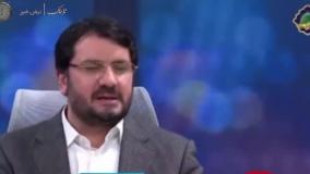 توضیح بذرپاش درباره علت سوار نشدن به هلی کوپتر رئیسی