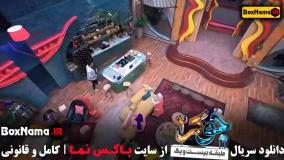 جوکر بانوان قسمت ۶ مهسا طهماسبی VS گلوریا هاردی