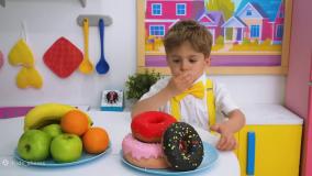 برنامه کودک آیوا و مامان: آیوا و دوستانش چالش تابلوی نقاشی | کارتون کودک آیوا و مامان برنامه دخترانه