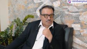 متخصص زیبایی دکتر امیر مولایی فر