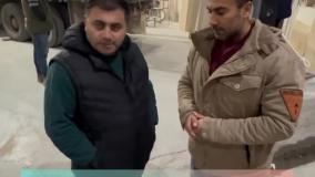 خرید سنگ نما از اصفهان سنگ