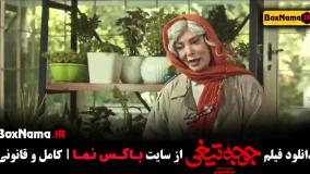 فیلم سینمایی جوجه تیغی - کمدی و طنز