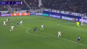 رئال مادرید 3-2 آتالانتا | لیگ قهرمانان اروپا 2025-2024