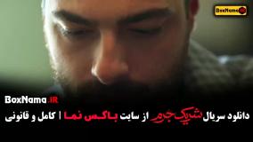 سریال شریک جرم قسمت ۱ المیرا دهقان