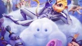 انیمیشن جذاب پادشاه میمون ها2023