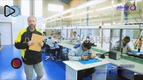 نوار نقاله مونتاژ کارتخوان | 09351967545| امید عمران سهند
