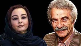 وقتی ماهایا پطروسیان، زنده‌یاد منوچهر نوذری را سرکار گذاشت| ۱۵ دی ۱۴۰۳