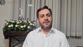 ادعای یاسر جبرائیلی به  دلار ۲۰ هزار تومانی  !