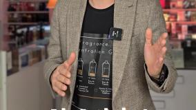 شیش تا عطر برتر  پاییزی و زمستانی