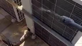 سرویس گرمایش کولر گازی 09125042902