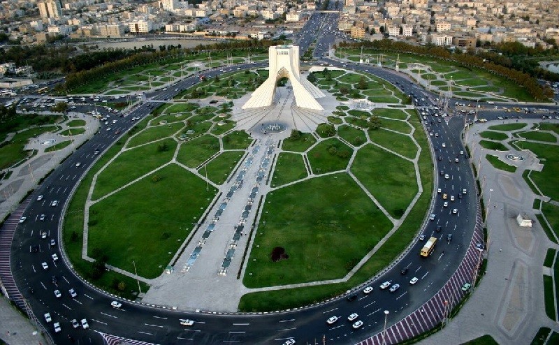 واکنش چمران به انتقال پایتخت به مکران| ۱۸ دی ۱۴۰۳