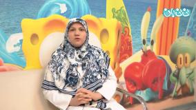 بیماری های شایع کودکان در فصول سرد