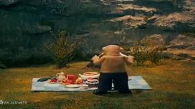 پت و مت جذاب دیدنی - کارتون پت ومت - پت و مت خنده دار - طنز پت و مت - پت مت