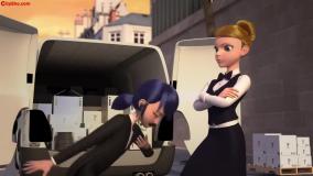 دانلود کارتون دختر کفشدوزکی: نگهبان جعبه معجزه | انیمیشن دختر کفشدوزکی جدید دوبله فارسی