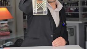 آنباکسینگ و برسی عطر کیلیان استریت تو هیون وایت کریستال در عطرآمین