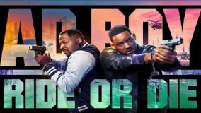 فیلم پسران بد: بران یا بمیر با دوبله فارسی