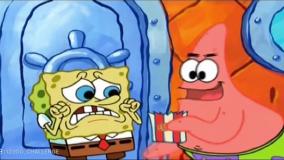 کارتون باب اسفنجی جدید: سرنوشت صدف بی گناه | انیمیشن باب اسفنجی خنده دار دوبله فارسی