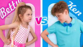 آیوا و مامان - برنامه کودک دخترانه - برنامه کودک جدید سرگرمی کودک تفریحی