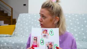 آیوا و مامان - برنامه کودک دخترانه - برنامه کودک جدید سرگرمی کودک تفریحی