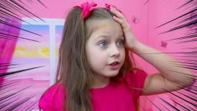 آیوا و مامان - برنامه کودک - برنامه کودک جدید - ایواشو - ونزدی و انید