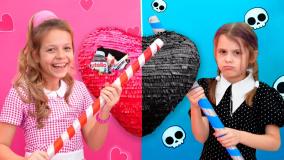 آیوا و مامان-برنامه کودک دخترانه-آیوا و ونزدی 2-برنامه کودک جدید سرگرمی کودک