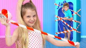 آیوا و مامان - برنامه کودک دخترانه - برنامه کودک جدید سرگرمی کودک تفریحی