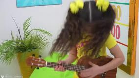 آیوا و مامان - برنامه کودک دخترانه - برنامه کودک جدید سرگرمی کودک تفریحی