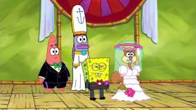 کارتون باب اسفنجی دوبله فارسی اپیزود جدید شلوار مکعبی برنامه کودک