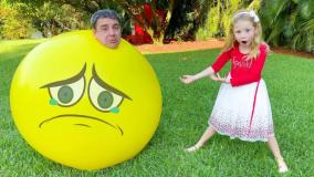 استیسی شو ناستیا | ناستیا واستیسی | ناستیا شو جدید