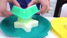 ایوا و مامان / ایوا و مامان جدید / کارتن ایوا و مامان