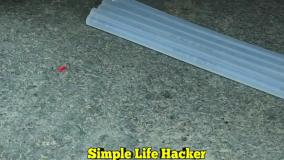 چالش خرد کردن اجسام و چالش له کردن ترد و نرم