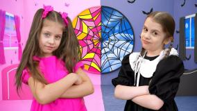 آیوا و مامان - برنامه کودک دخترانه - برنامه کودک جدید سرگرمی کودک تفریحی