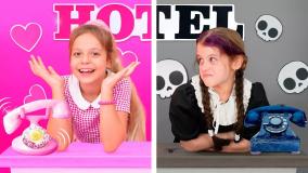 آیوا و مامان-برنامه کودک دخترانه -چالش آبرنگ-برنامه کودک جدید-کودک تفریحی