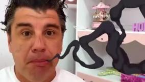 برنامه کودک ناستیا طولانی جدید | ناستیا و بابایی و استیسی