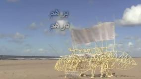 اختراعات جالب و منحصر به فرد چوبی که شما را شگفت زده خواهد کرد.