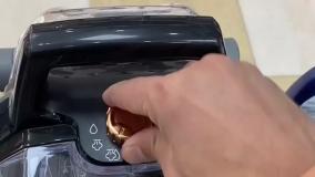 نقطه شوی بیسل