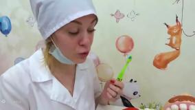 ایوا جدید - ایوا و مامان - برنامه کودک دخترانه جدید - کارتون ایوا جدید - آیوا