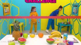 آیوا و مامان - برنامه کودک دخترانه,برنامه کودک جدید - هتل بازی - کودک سرگرمی