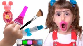 ایوا جدید - ایوا و مامان - برنامه کودک دخترانه جدید - کارتون ایوا جدید - آیوا