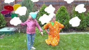 آیوا و مامان جدید - برنامه کودک دخترانه - ایوا و ننه جون -برنامه کودک جدید