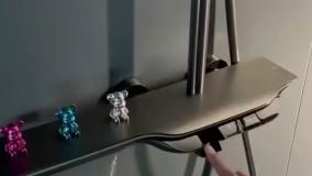 دوش حمام چندکاره