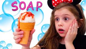 برنامه کودک بانوان سرگرمی کودک ، ایوا و مامان ، برنامه کودک جدید