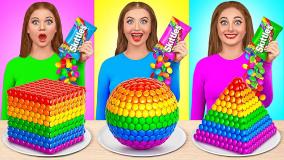 چالش غذایی اختصاصی ، چالش موکبانگ ، چالش خوراکی ،چالش غذایی طولانی چالش خنده دار