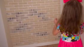 آیوا و مامان-ایوا جدید-برنامه کودک دخترانه-برنامه کودک جدید سرگرمی کودک تفریحی 3