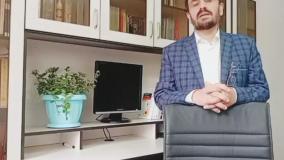 وحید محقق زشکی قسمت اول تعالی تمدنی