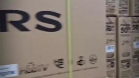 تلویزیون های پارس در انواع مدل  و سایز